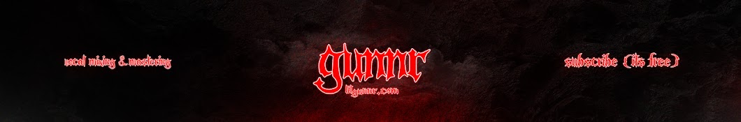 Gunnr Banner