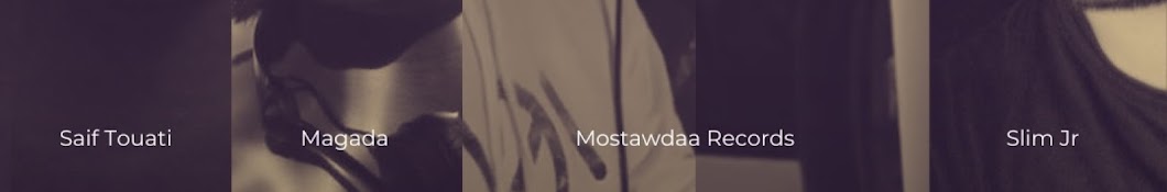 Mostawdaa Records