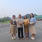 Thipcharoon  Family