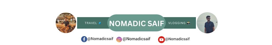 Nomadic Saif