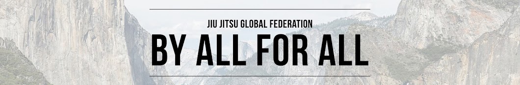 Jiu Jitsu Global Federation  Jiu Jitsu Global Federation