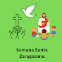 Semana Santa Zaragozana