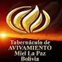 T.D.A. Miel Bolivia