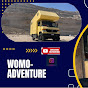 womo-adventure, Reisen im Expeditionsmobil