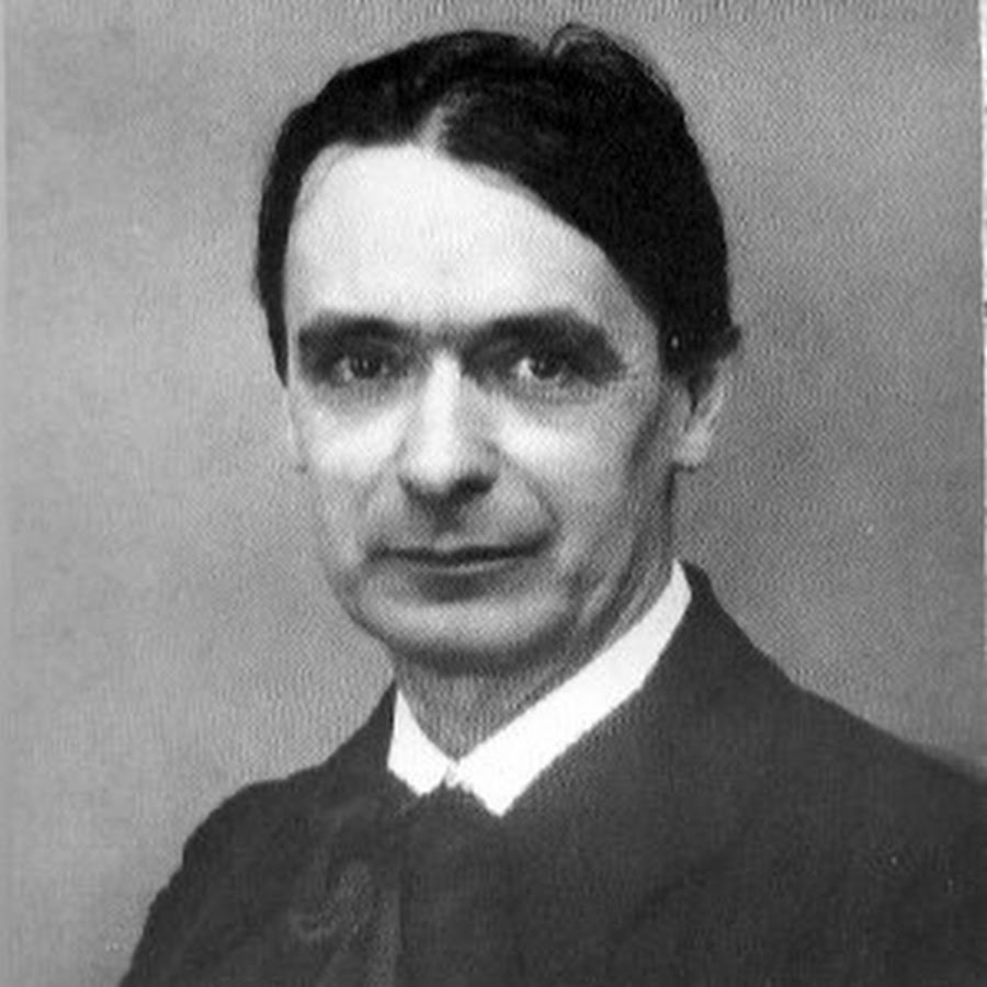 Rudolf Steiner Branch - Chicago - YouTube