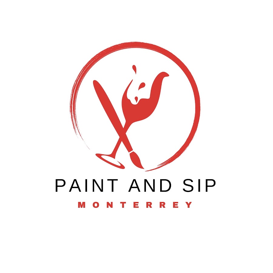 PAINT AND SIP MTY