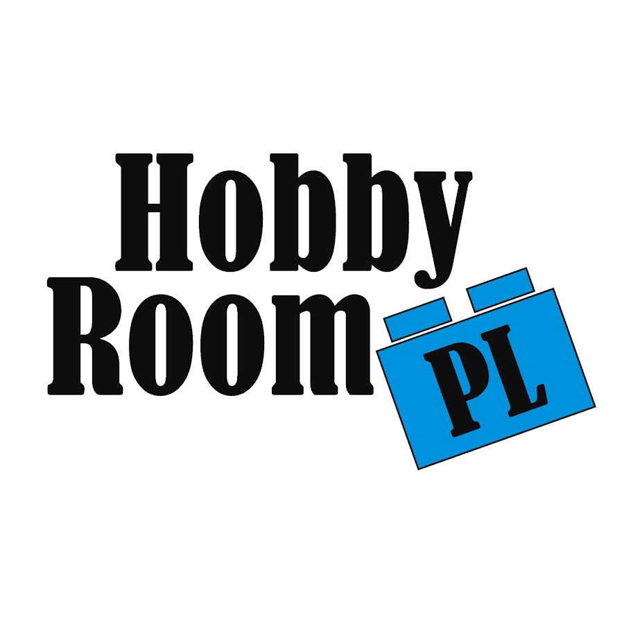 Hobby Room PL - YouTube