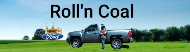 Roll'n Coal