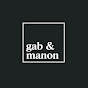 Gab & Manon