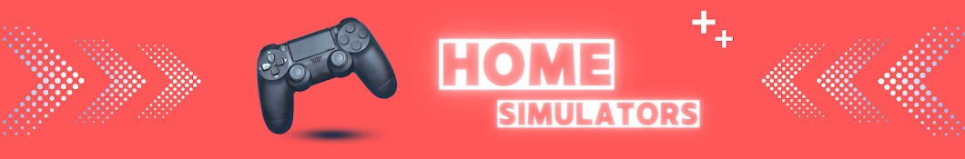 HOME SIMULATORS