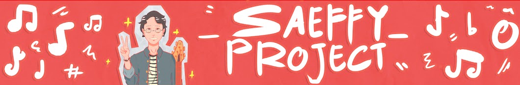 SAEFFY PROJECT