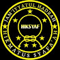 Hikmatus Syafa'ah Channel