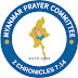 Myanmar Prayer Committee