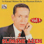 Slimane Azem - Topic