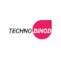 Techno Binod