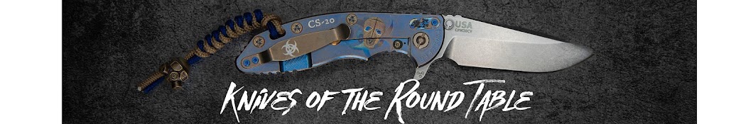 Knives of the Round Table