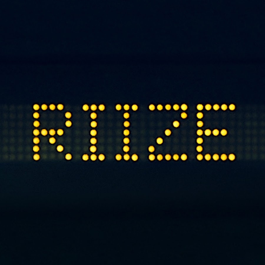 RIIZE @RIIZE_official