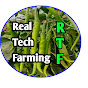 Real Tech Farming { RTF }