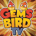 logo Gems Bird Tv