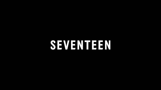 SEVENTEEN Japan official Youtube