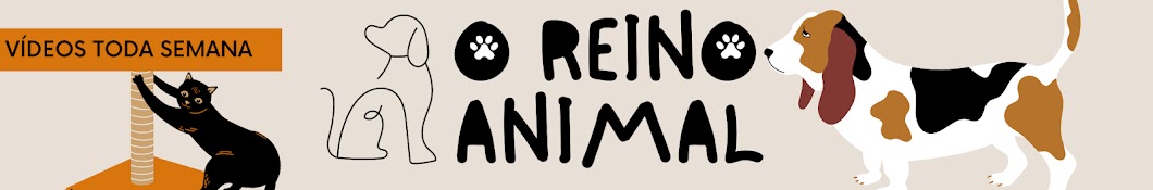 O Reino Animal