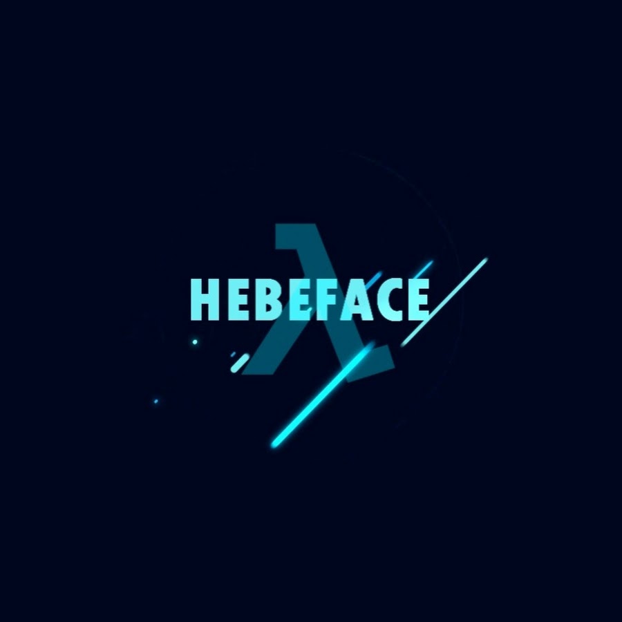 HEBEFACE @hebeface