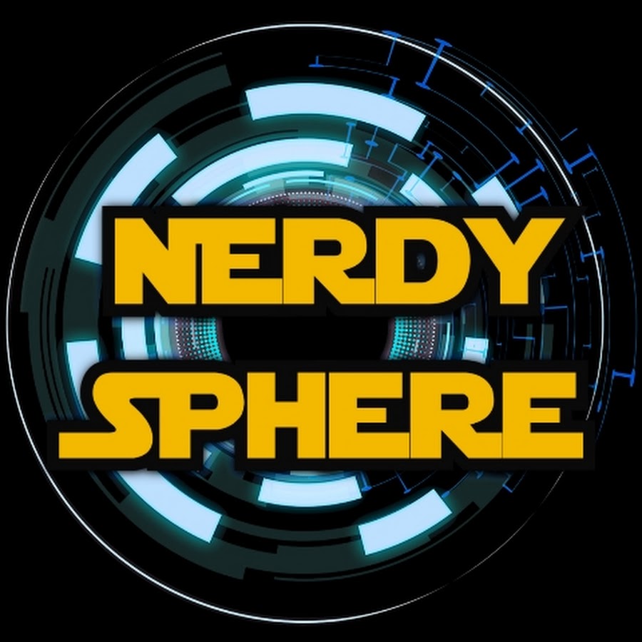 Nerdy Sphere