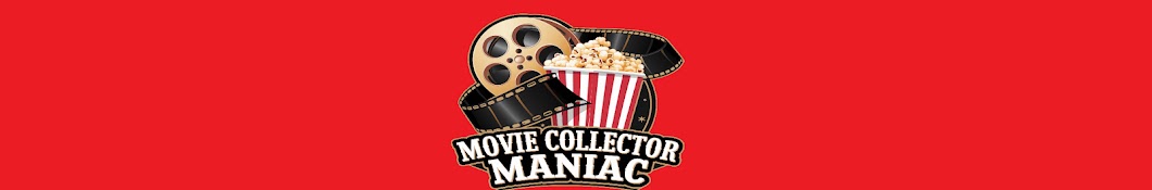 Movie Collector Maniac