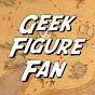 Geek Figure Fan