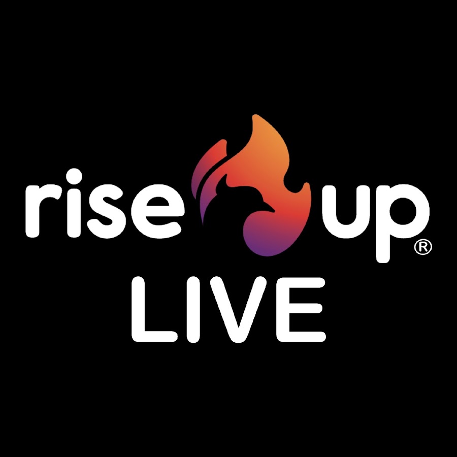 Rise Up LIVE 