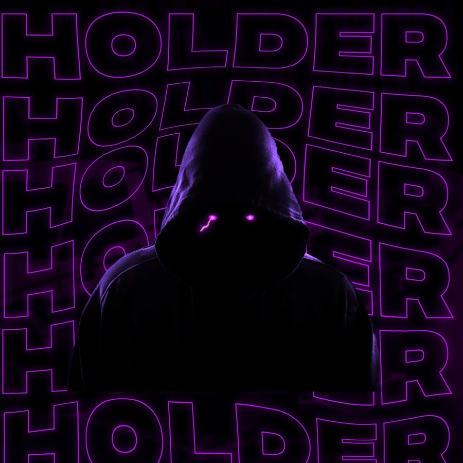 Holder -هولدر @holder.