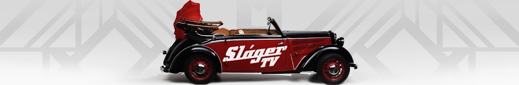 SLÁGER TV Banner
