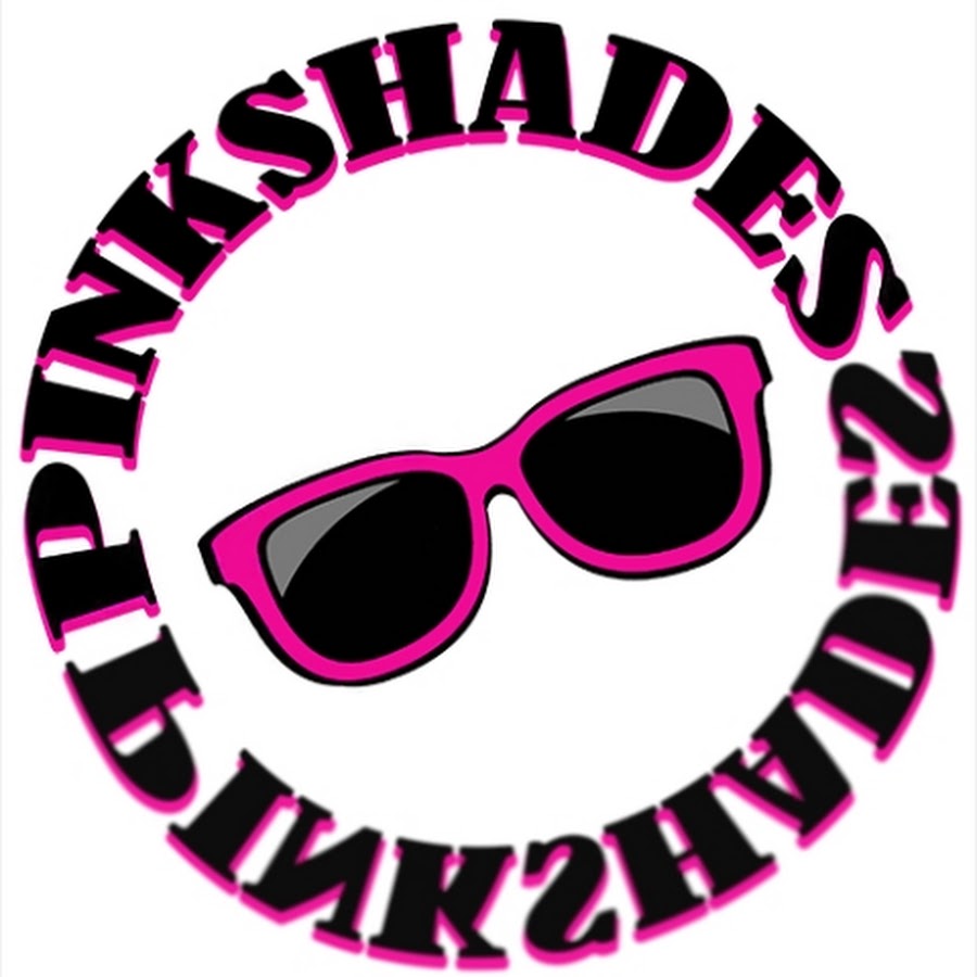 PinkShadesMedia @pinkshadesmedia