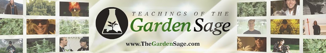 The Garden Sage