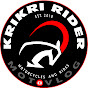 KRIKRI RIDER 