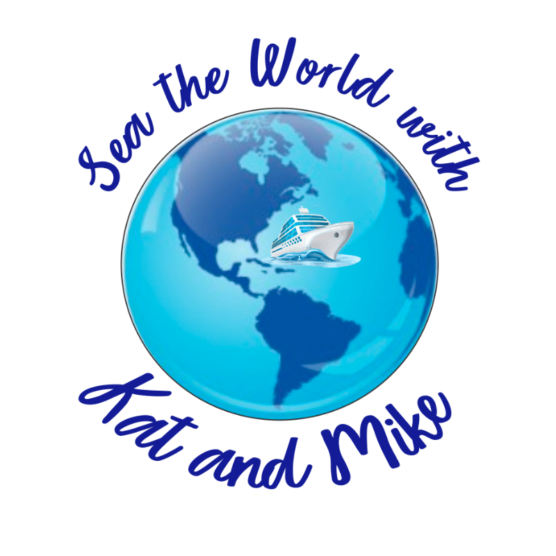 Seatheworldwithkatandmike avatar