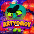 logo artyomovbs