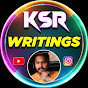 KSR Writings