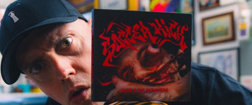 Artist Thumbnail