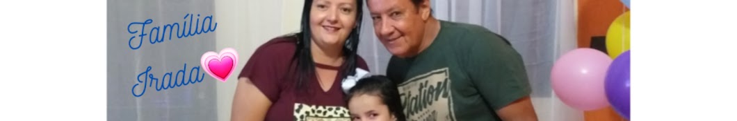 FAMILIA IRADA