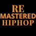 logo REMASTERED HIPHOP♪