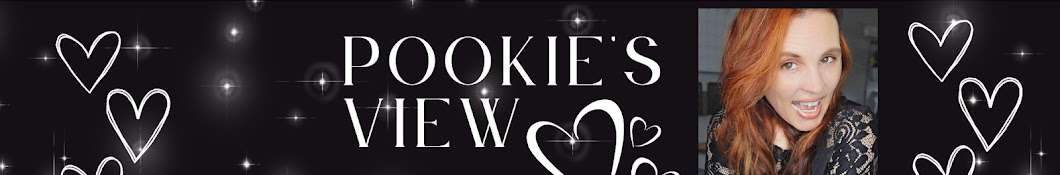 Pookie's View Banner