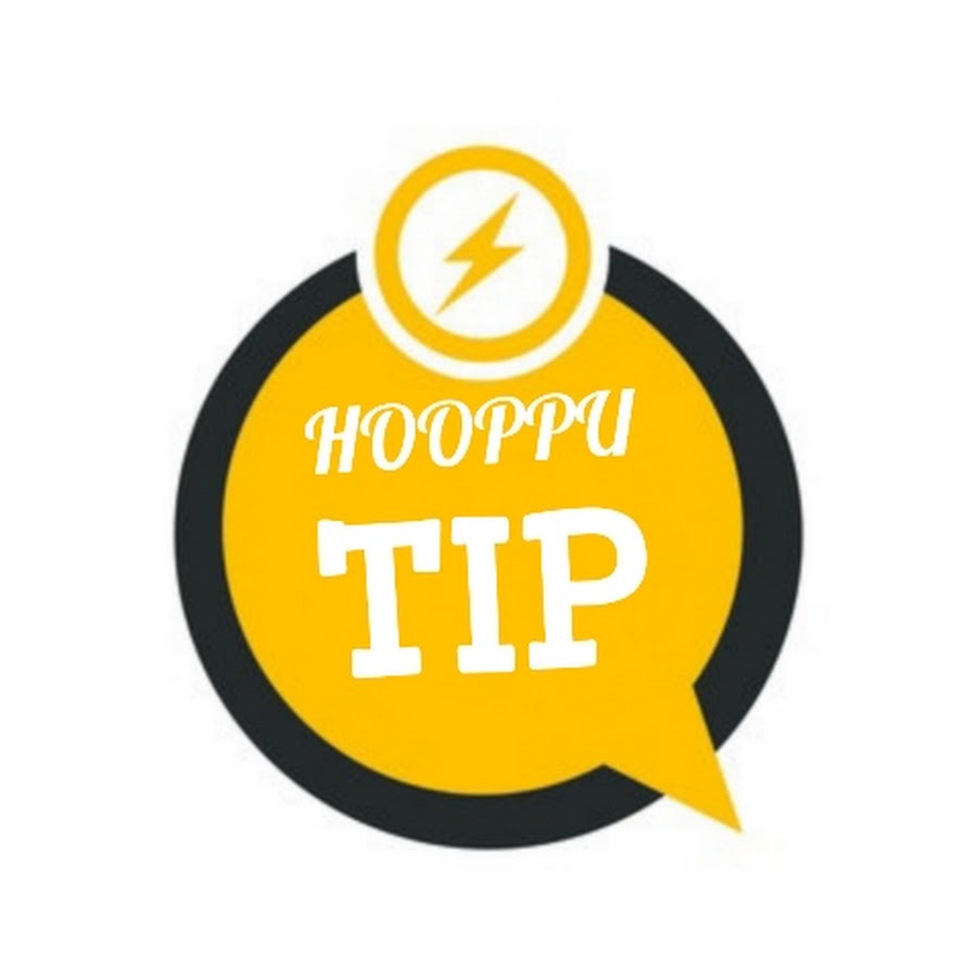 Hooppu Tips