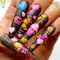 Nailart Schule