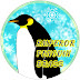 Emperor Penguin Brass