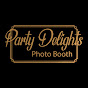 Party Delights Photo Booth