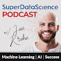 Super Data Science: ML & AI Podcast with Jon Krohn