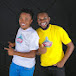 Sammy & Tom Kamba Comedy