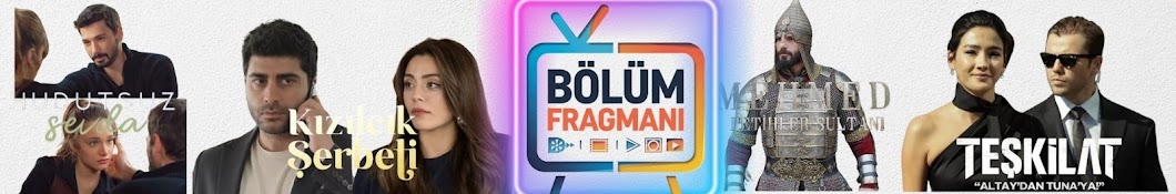 Bölüm Fragmanı