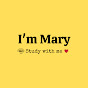 I'm Mary